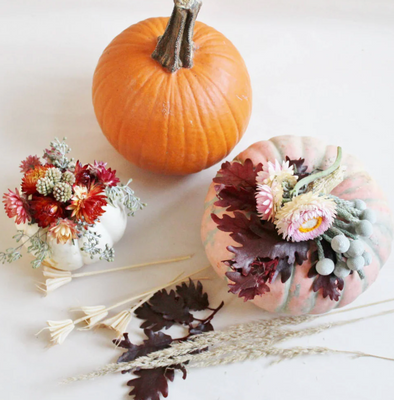 15 Halloween-Inspired Crafts for the Spooky Season