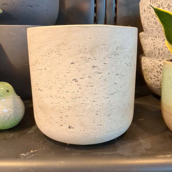 Fiber Cement Vase