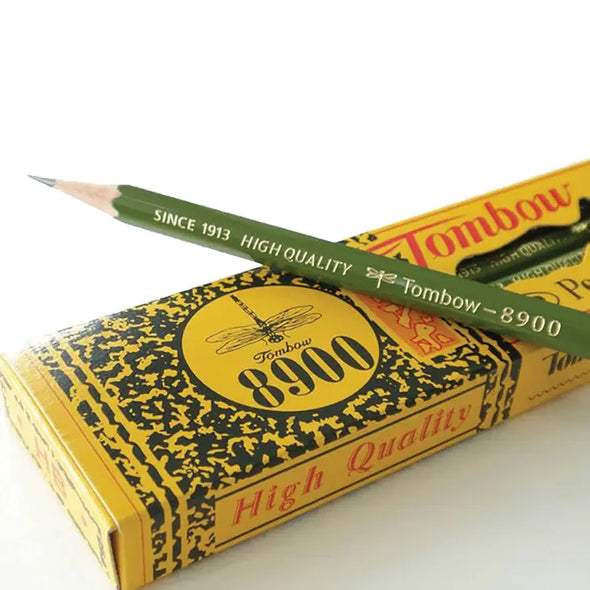 Tombow - Pencils