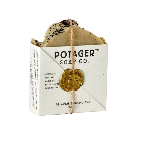 Potager Soaps