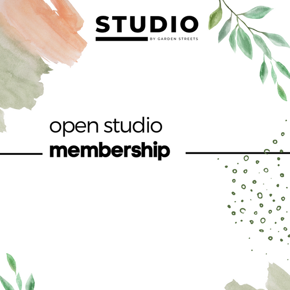 Studio Memberships