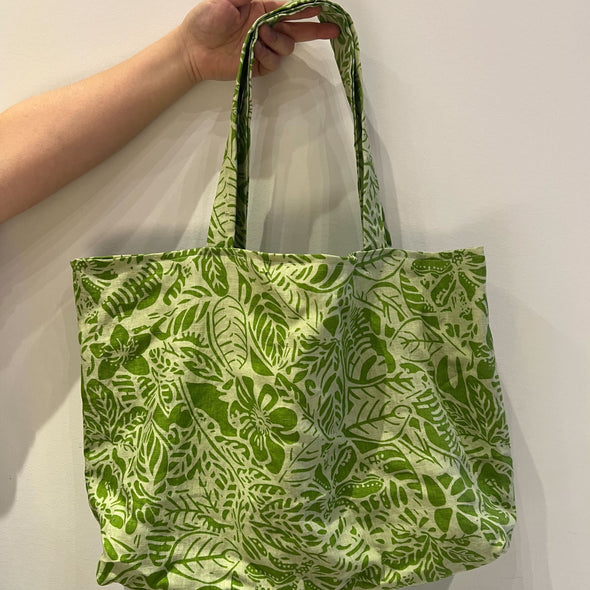 Beginner Sewing - Reversible Tote Bag (Cambridge)