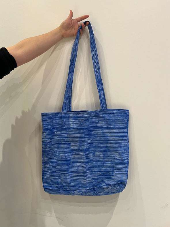 Beginner Sewing - Reversible Tote Bag (Cambridge)