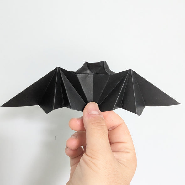 Spooky Origami Workshop (Cambridge)