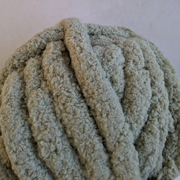 Chunky Knit Yarn