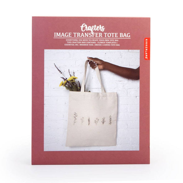 Crafters Image Transfer Kit