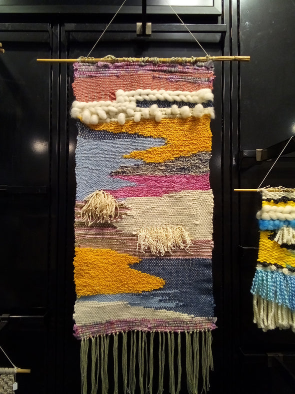 Tapestries by Jen