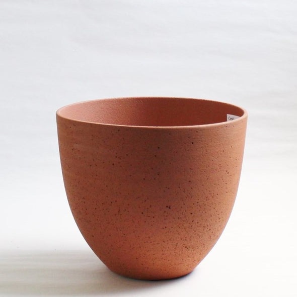 Terracotta Sandstone Vase Pot-Garden Streets