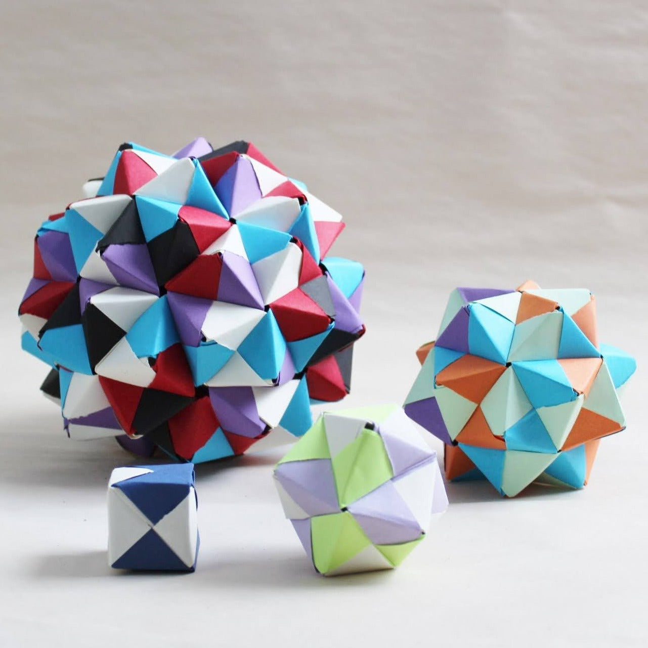 Buy Origami Paper - Large Premium Japanese Made Craft Paper