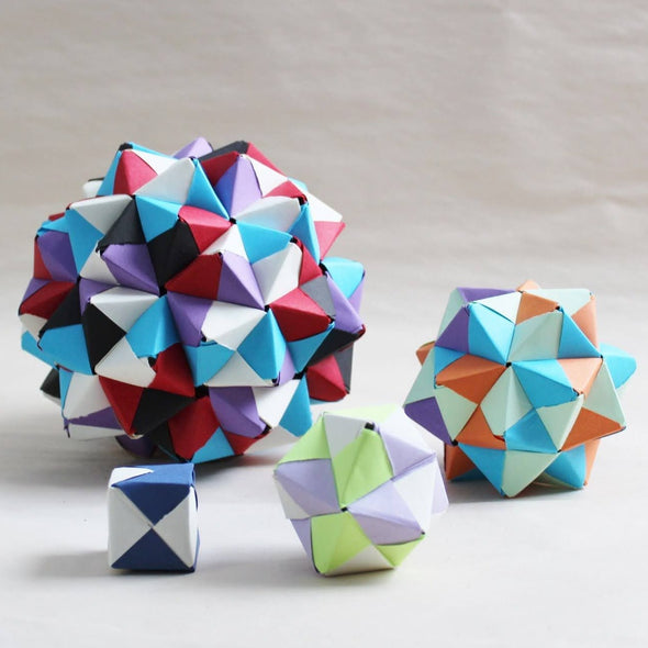 Origami 101 Workshop (Cambridge)