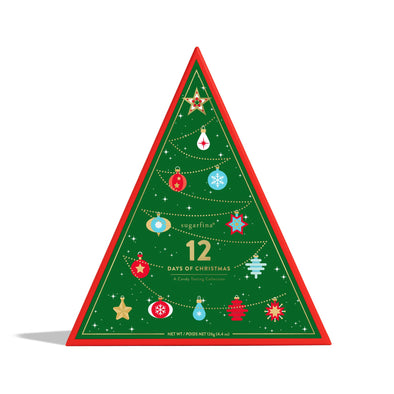 Christmas Tree - 12pc Tasting Collection (Holiday 2023)