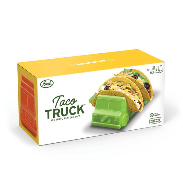 Taco Truck - Taco Holder