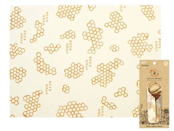 Bread Wrap - Honeycomb